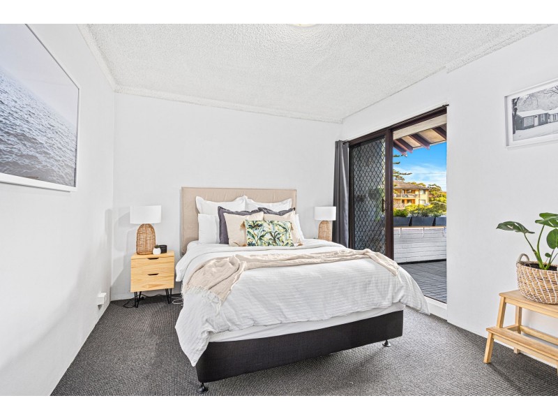 22/55-61 President Avenue, Caringbah NSW 2229