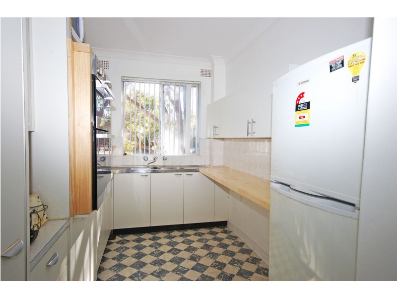 3/2-4 Curtis Street, Caringbah NSW 2229