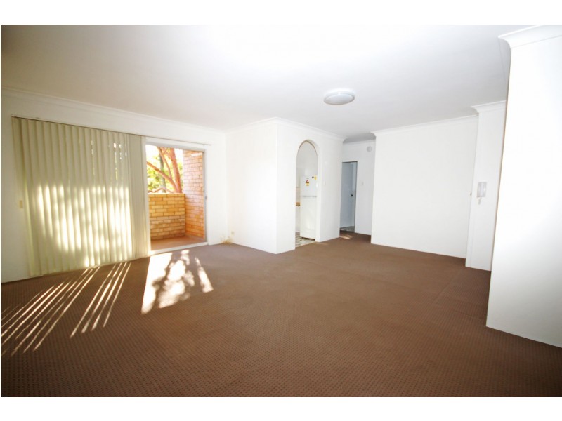 3/2-4 Curtis Street, Caringbah NSW 2229