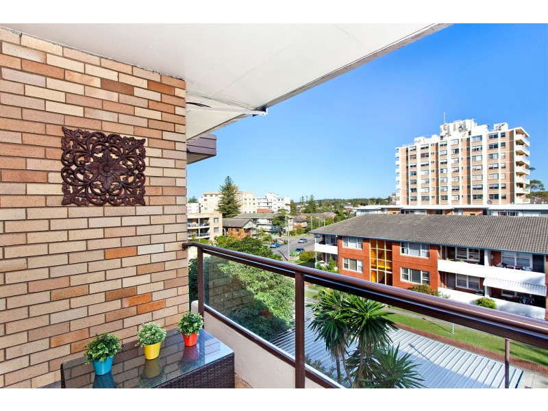13/43 Ewos Parade, Cronulla NSW 2230