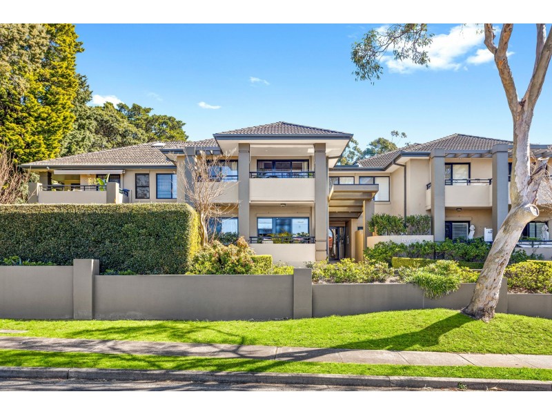 8/149-151 Gannons Road, Caringbah South NSW 2229