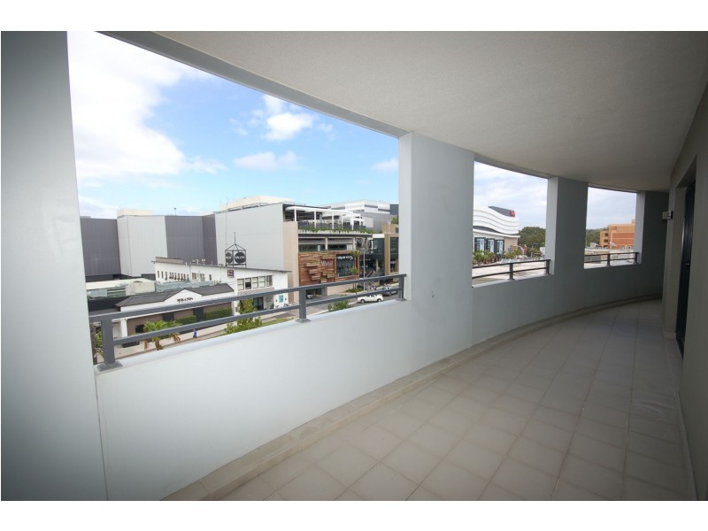 501/581 Kingsway, Miranda NSW 2228