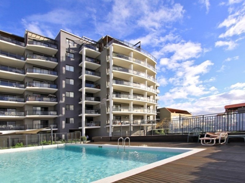 501/581 Kingsway, Miranda NSW 2228