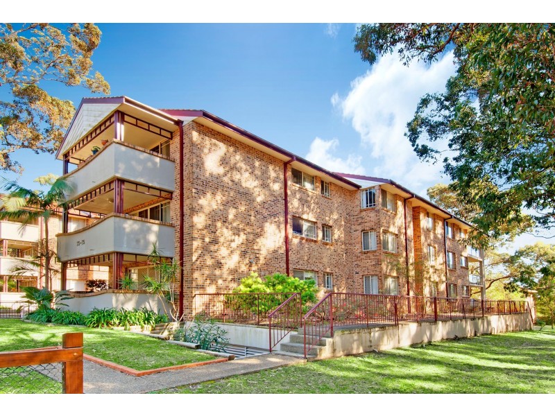 7/73-75 Flora St, Kirrawee NSW 2232