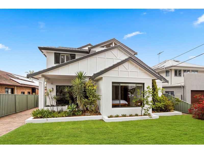 18 Castelnau Street, Caringbah South NSW 2229