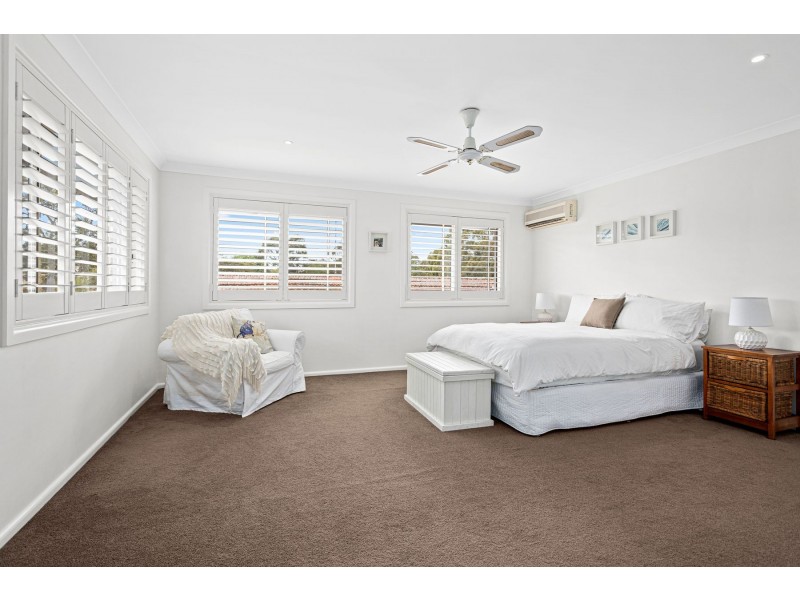 18 Castelnau Street, Caringbah South NSW 2229