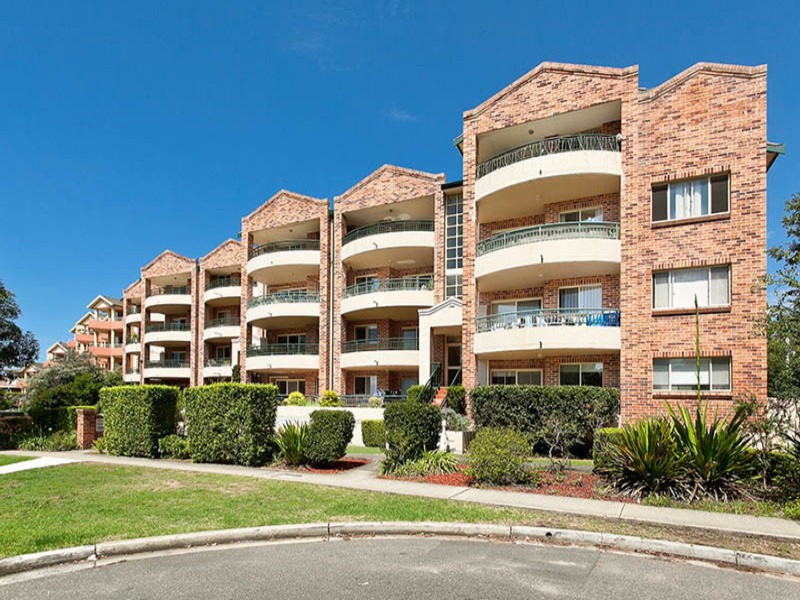 5/22 Urunga Parade, Miranda NSW 2228