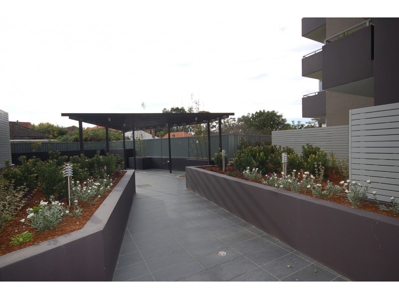 302/26-32 Marsh Street, Wolli Creek NSW 2205