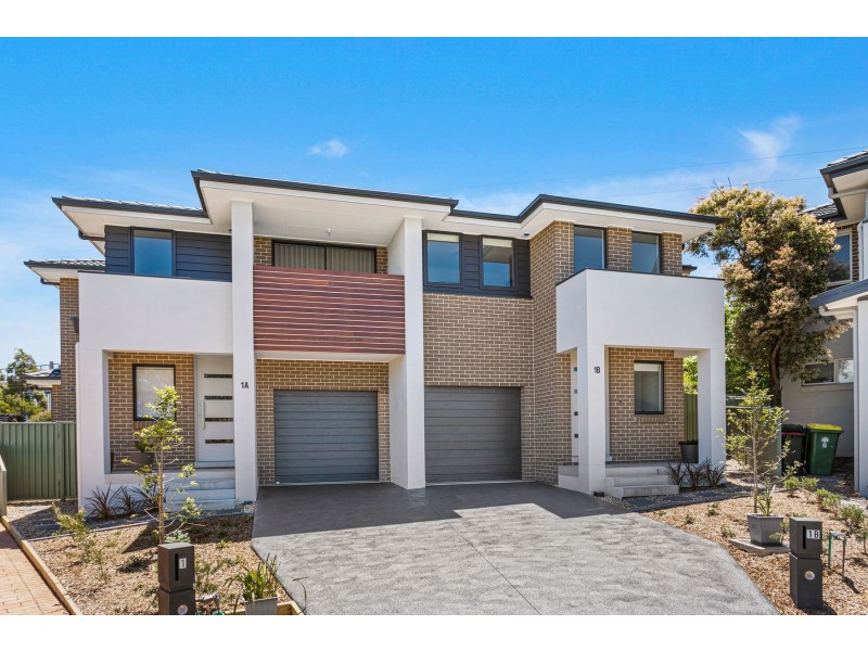 1b Binalong Ave, Caringbah NSW 2229