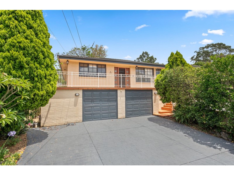 20 Forest Road, Yowie Bay NSW 2228