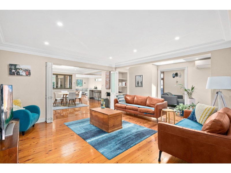 20 Forest Road, Yowie Bay NSW 2228