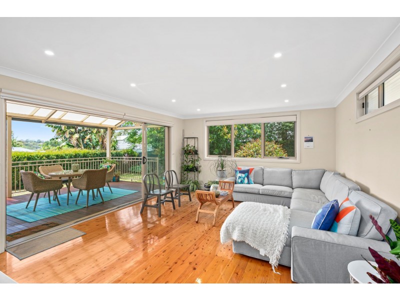 20 Forest Road, Yowie Bay NSW 2228