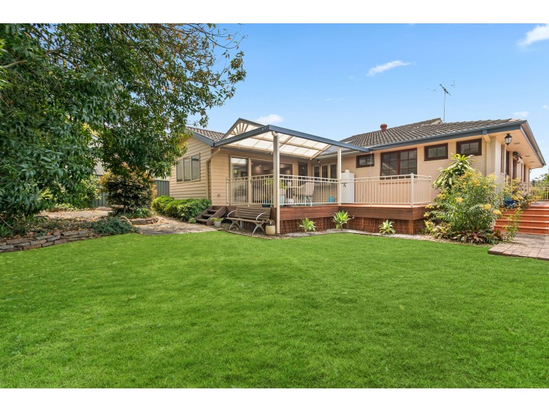 20 Forest Road, Yowie Bay NSW 2228