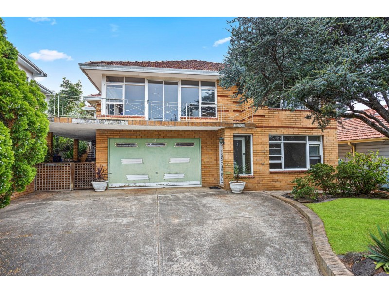 18 Hume Road, Cronulla NSW 2230
