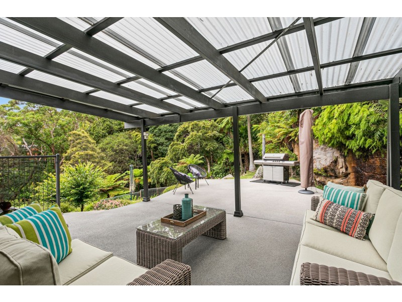 16 Pilbara Place, Grays Point NSW 2232