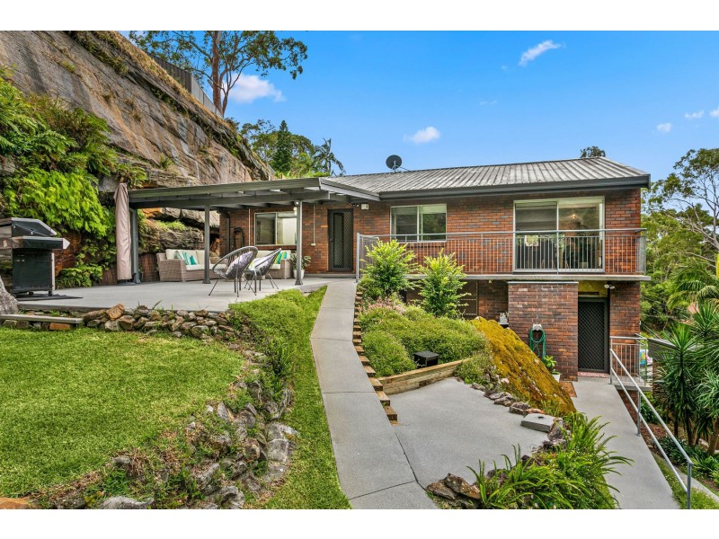 16 Pilbara Place, Grays Point NSW 2232