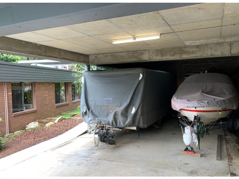 16 Pilbara Place, Grays Point NSW 2232