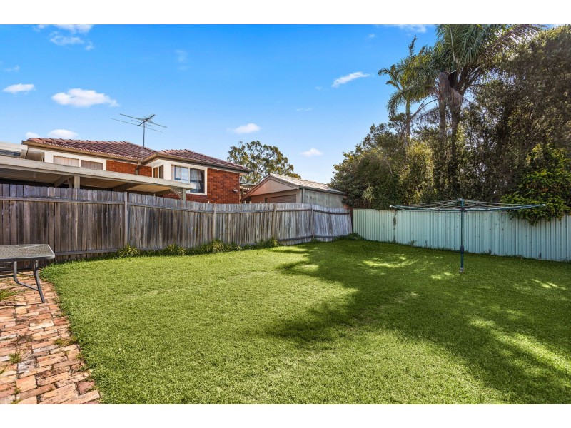 3 Forbes Crescent, Engadine NSW 2233