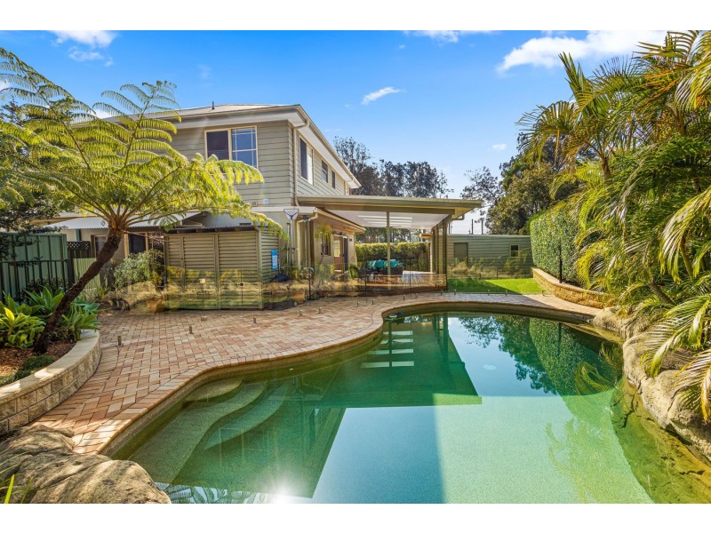 3 Nyngan Place, Miranda NSW 2228