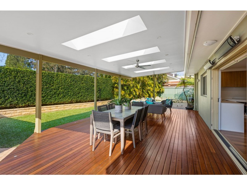 3 Nyngan Place, Miranda NSW 2228