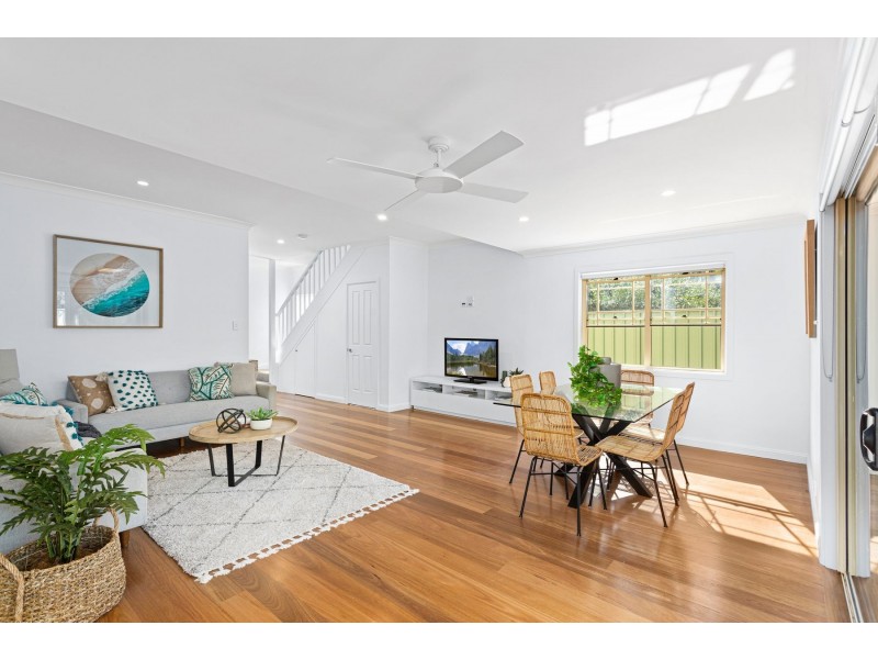 3 Nyngan Place, Miranda NSW 2228