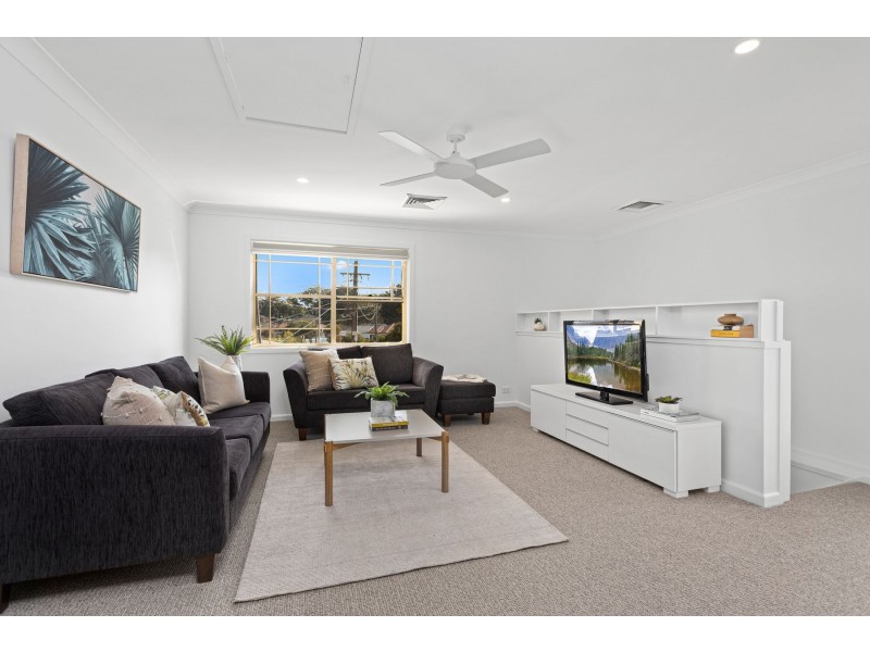 3 Nyngan Place, Miranda NSW 2228