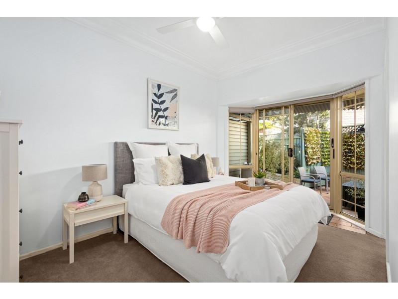 3 Nyngan Place, Miranda NSW 2228