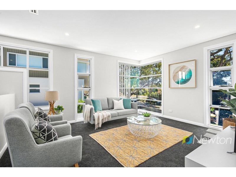 1/26 Dolans Road, Woolooware NSW 2230