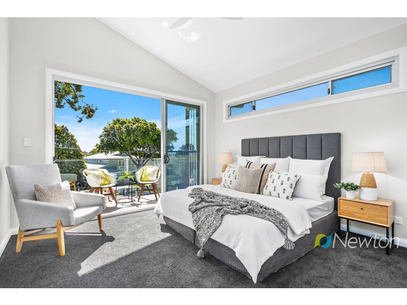 1/26 Dolans Road, Woolooware NSW 2230