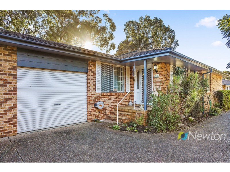 5/222 Kingsway, Caringbah South NSW 2229