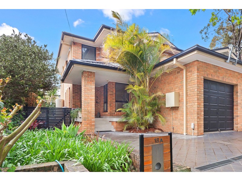 18A Coral Road, Woolooware NSW 2230