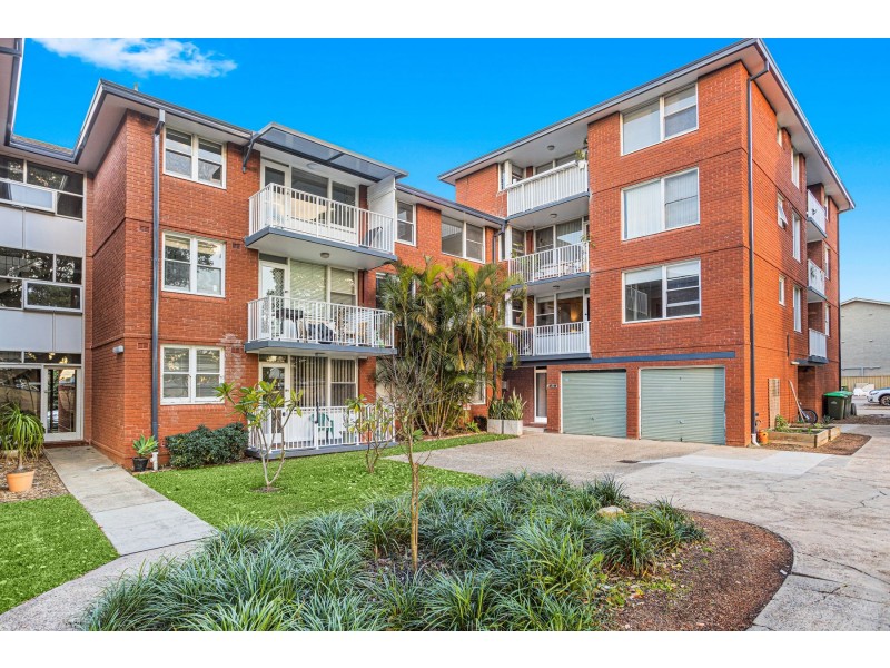 13/110 Kingsway, Woolooware NSW 2230