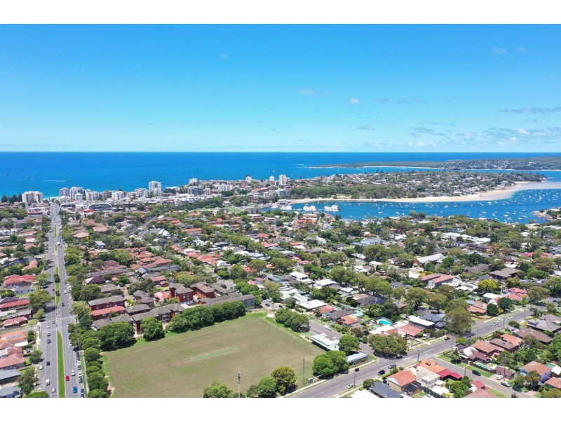 13/110 Kingsway, Woolooware NSW 2230