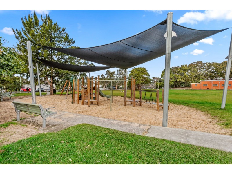 2/48 Jacaranda Road, Caringbah South NSW 2229