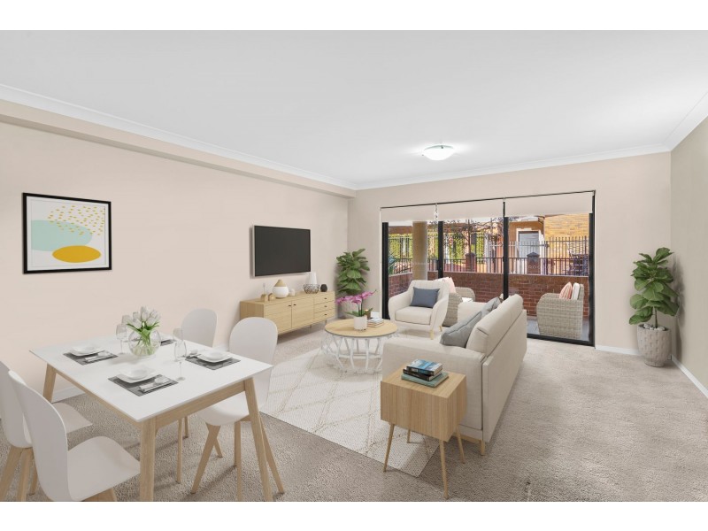 10/14-18 Koorabel Avenue, Gymea NSW 2227