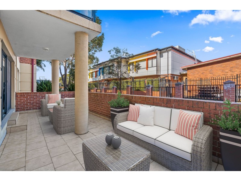 10/14-18 Koorabel Avenue, Gymea NSW 2227