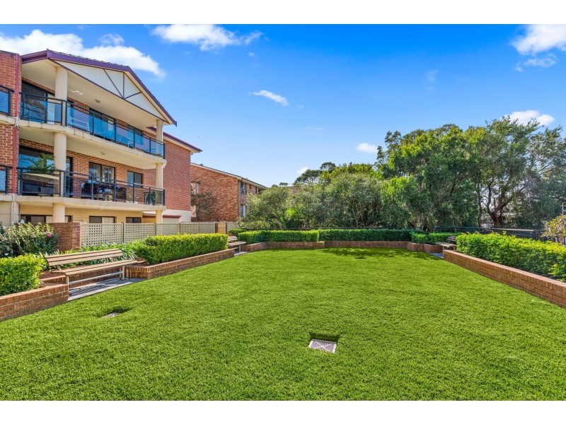 10/14-18 Koorabel Avenue, Gymea NSW 2227