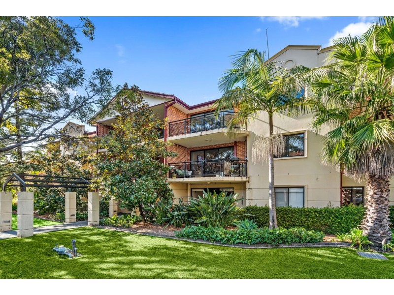 10/14-18 Koorabel Avenue, Gymea NSW 2227