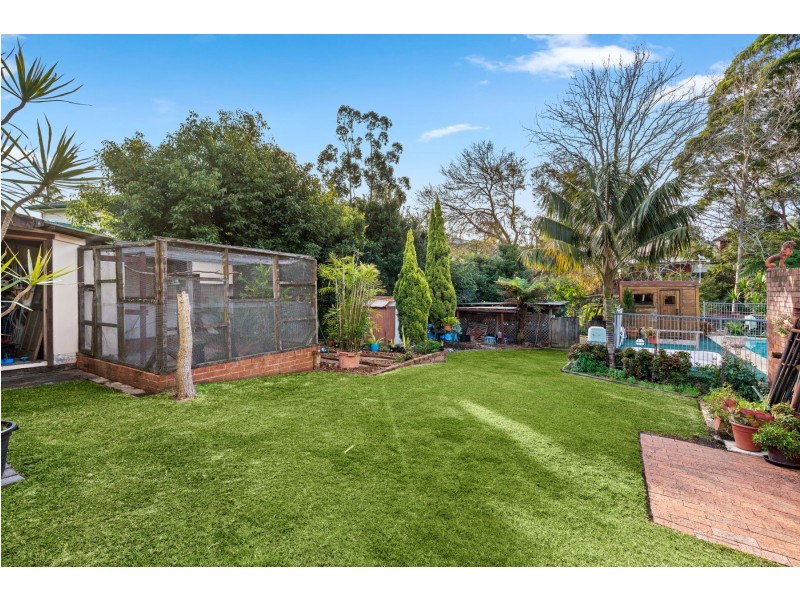 3 Gidji Road, Miranda NSW 2228