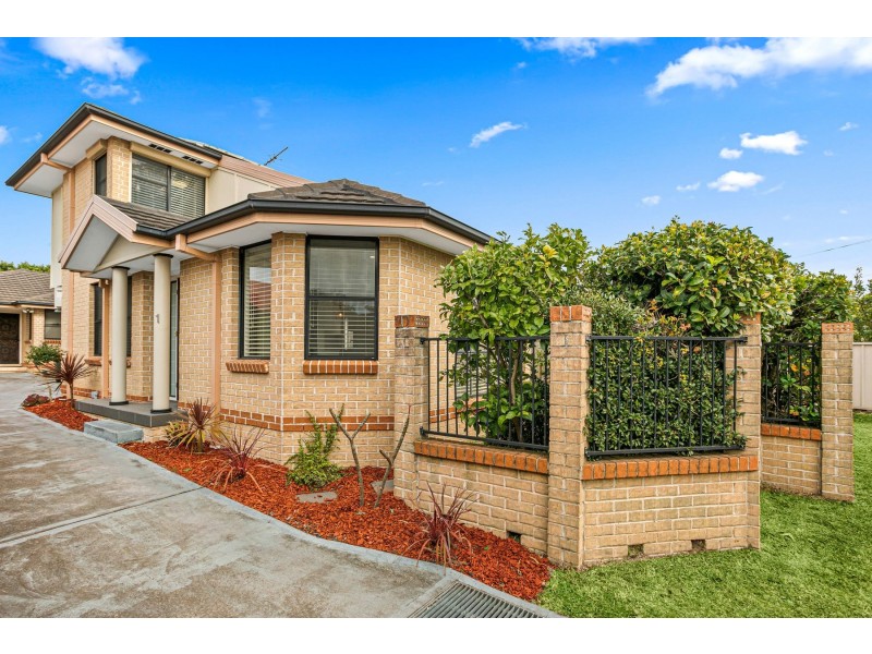 1/54 Forest Road, Miranda NSW 2228