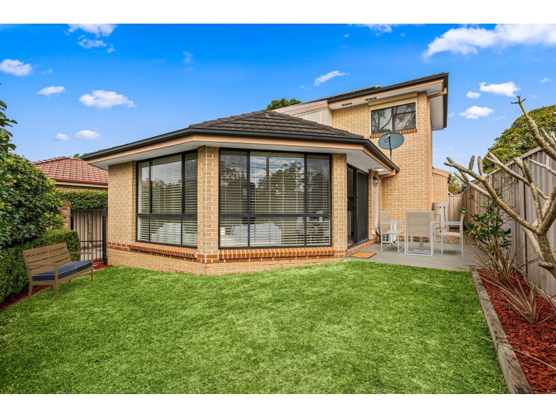 1/54 Forest Road, Miranda NSW 2228