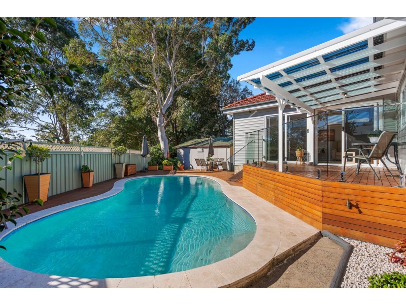 21 Humberstone Avenue, Gymea NSW 2227