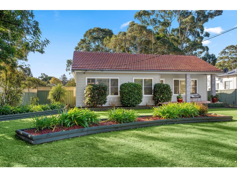 21 Humberstone Avenue, Gymea NSW 2227