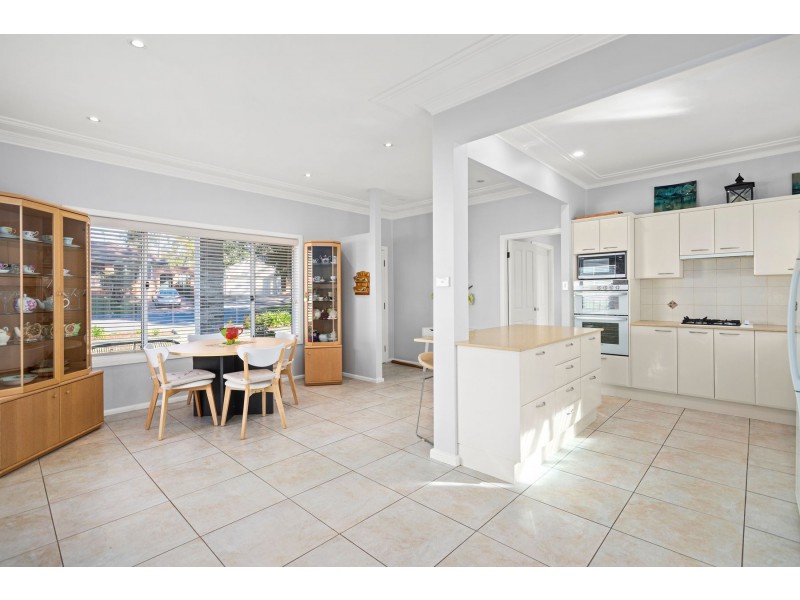 21 Humberstone Avenue, Gymea NSW 2227