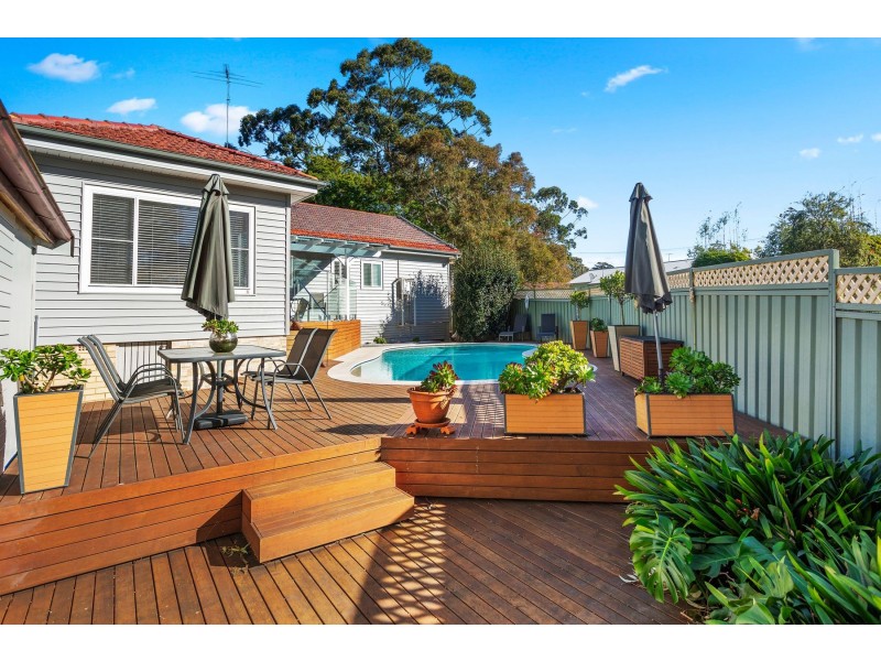 21 Humberstone Avenue, Gymea NSW 2227