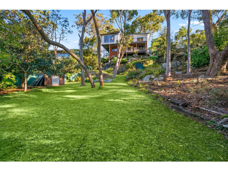 121 Ninth Avenue, Loftus NSW 2232