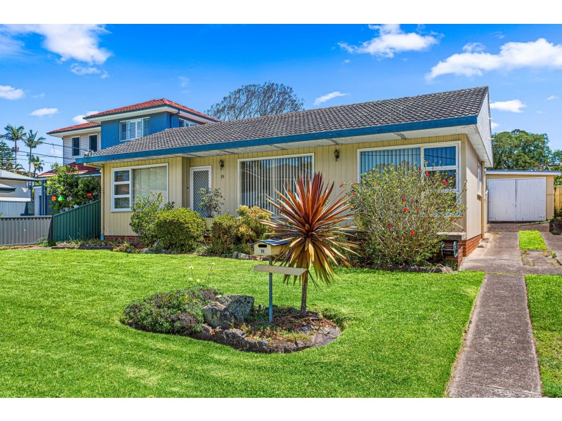 19 Orana Avenue, Kirrawee NSW 2232