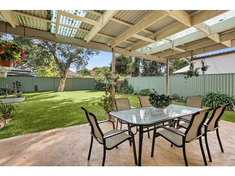 15 Carramar Crescent, Miranda NSW 2228