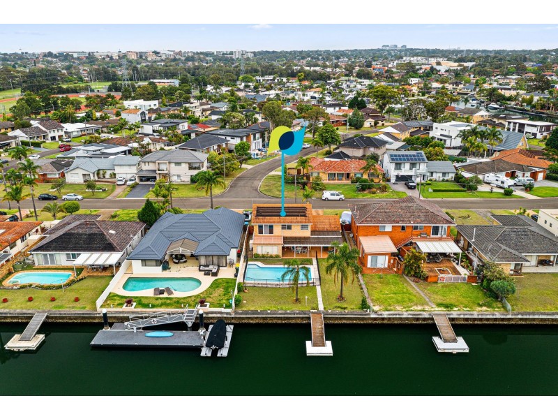 16 Roper Crescent, Sylvania Waters NSW 2224