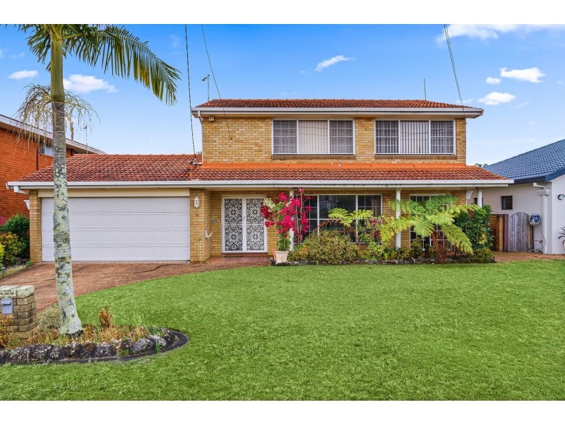 16 Roper Crescent, Sylvania Waters NSW 2224